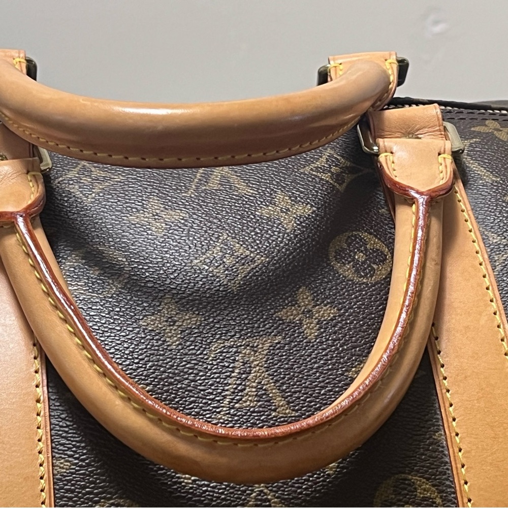 Loui Vuitton Travel Bag - Picture 11 of 11